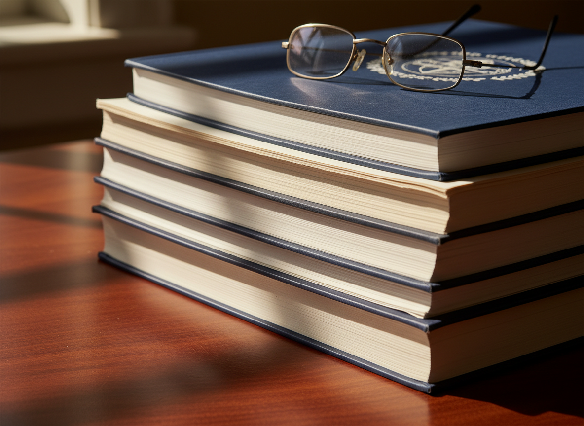 Educational publications and research